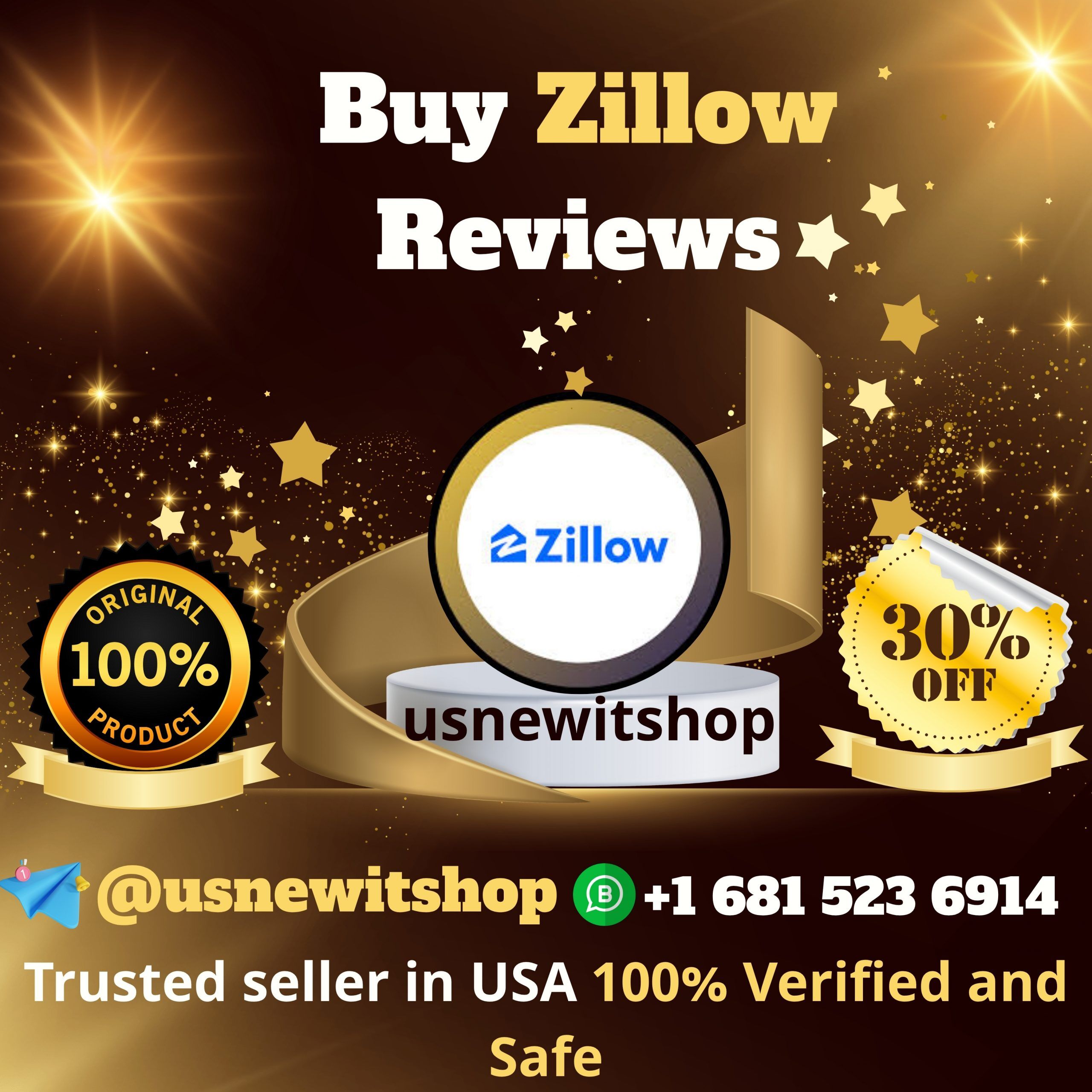 Buy Zillow Reviews Can you buy Zillow reviews?