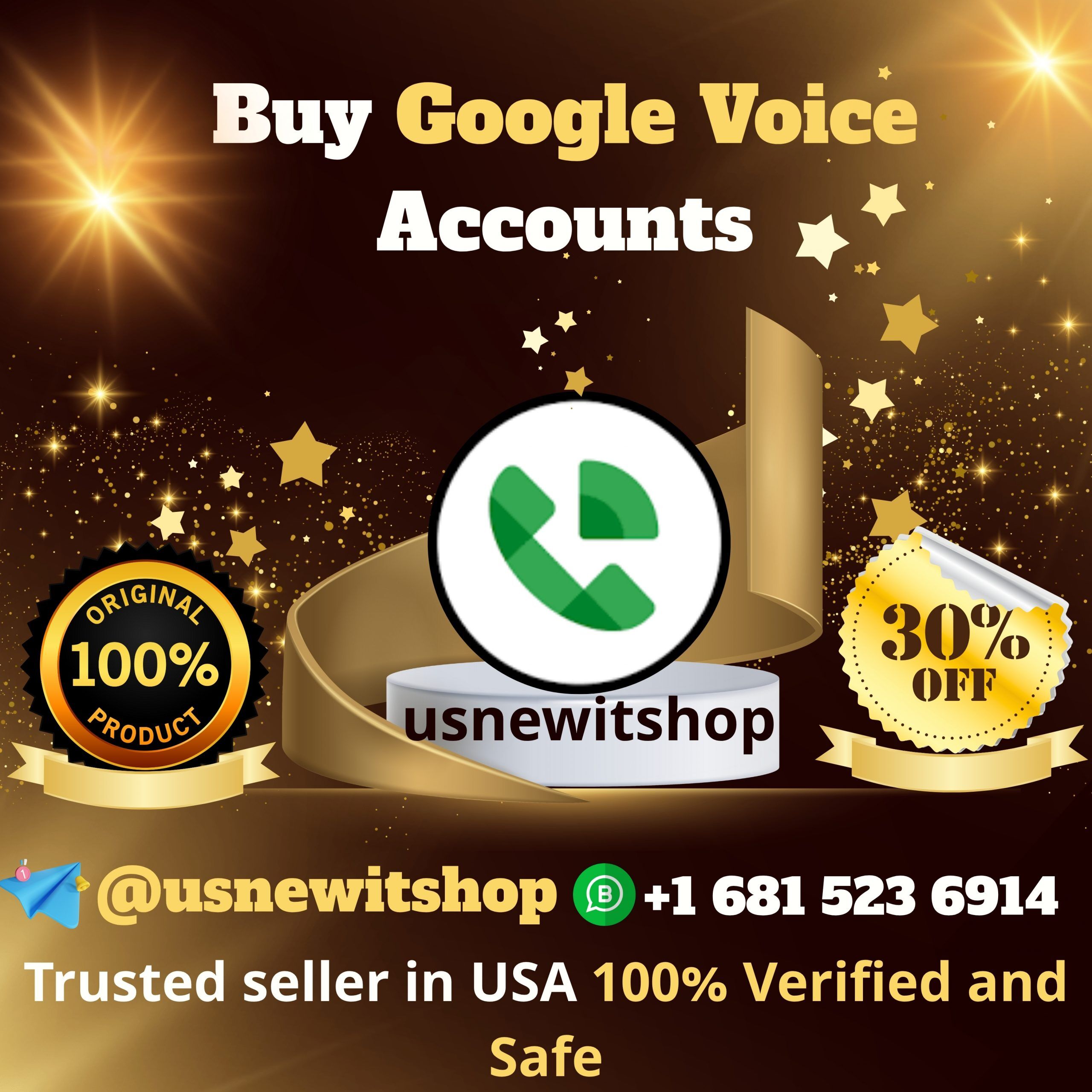Buy Google Voice Accounts Buy Google Voice Accounts