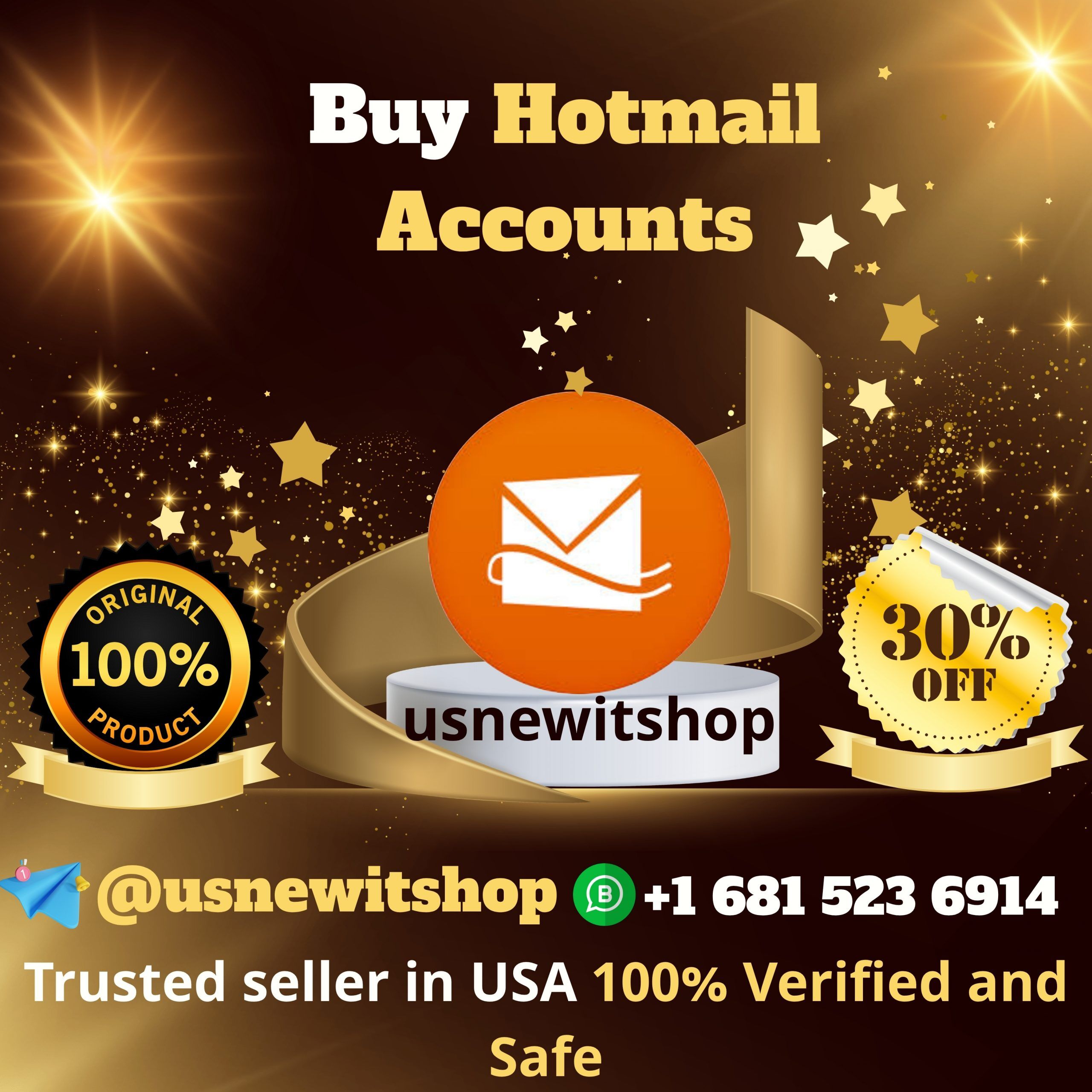 Buy Hotmail Accounts Buy Hotmail Accounts