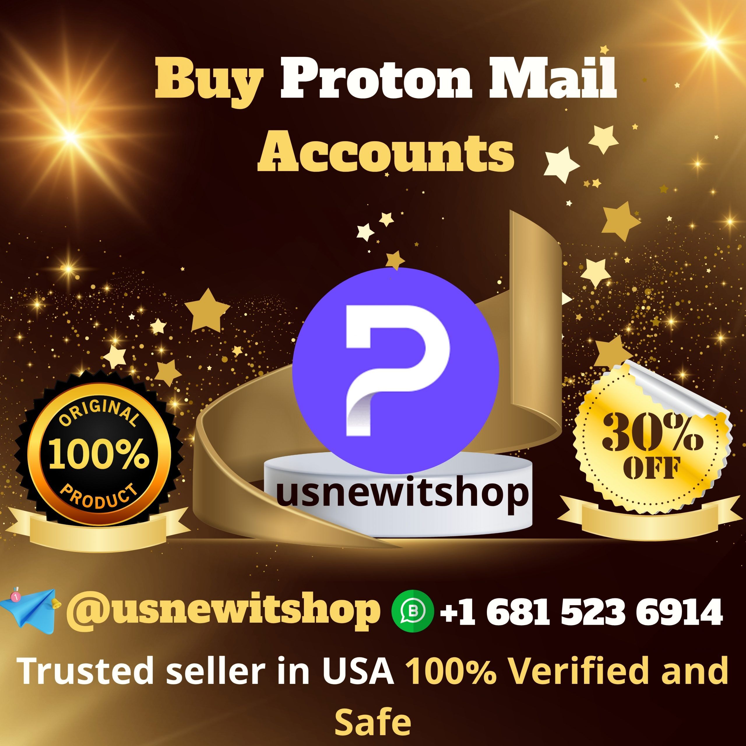 Buy Proton Mail Accounts Buy Proton Mail Accounts