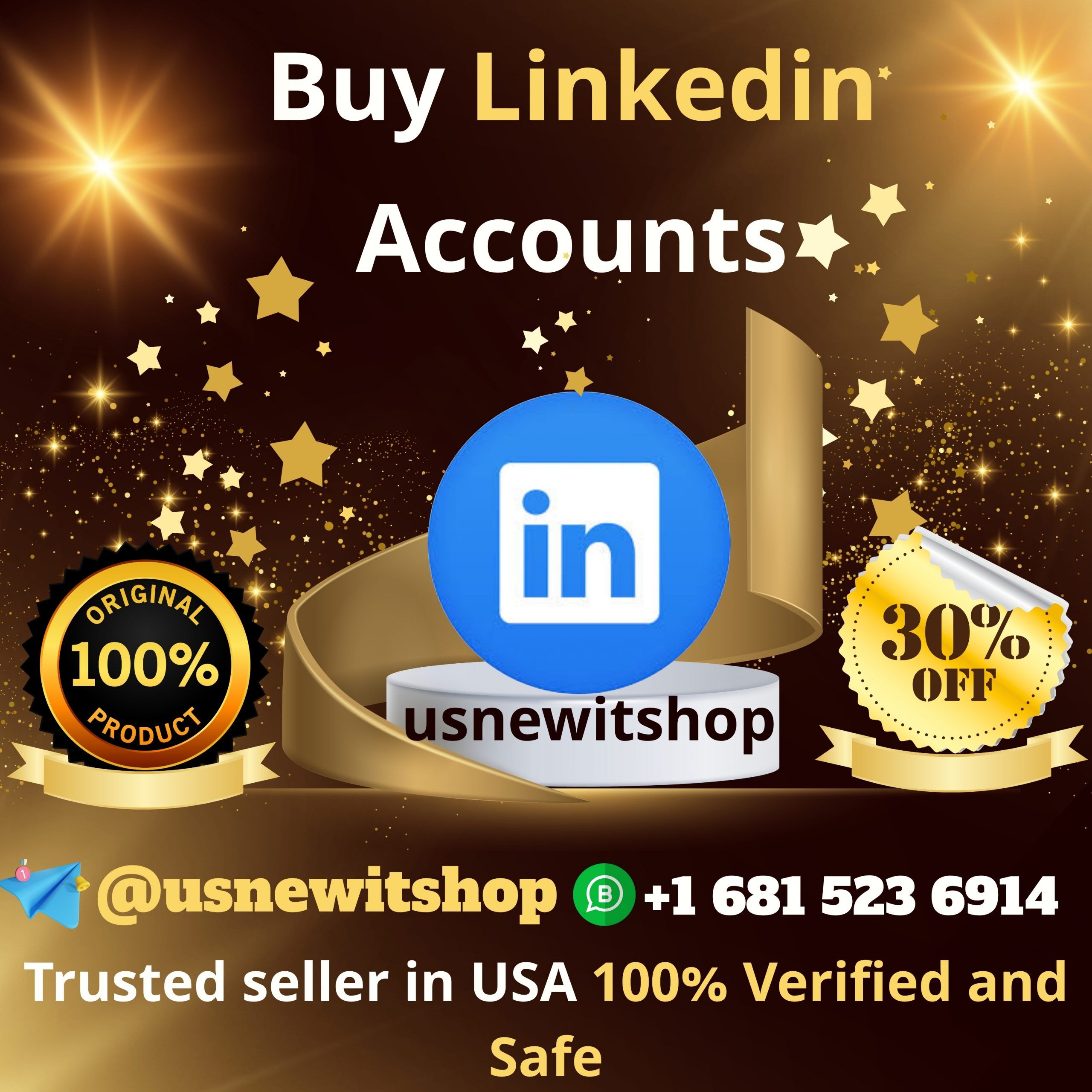 Buy Linkedin Accounts Buy Linkedin Accounts