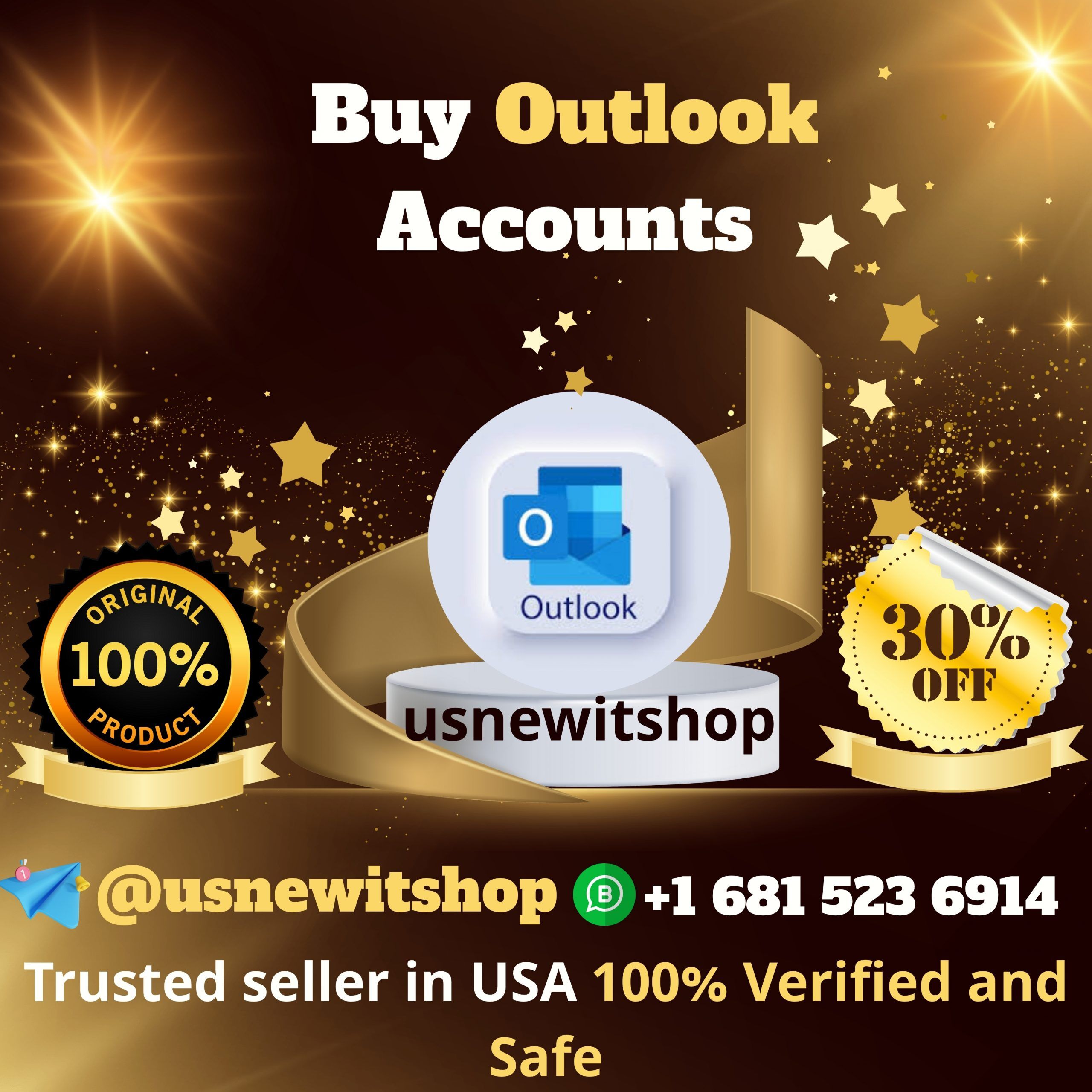 Buy Outlook Accounts Buy Outlook Accounts