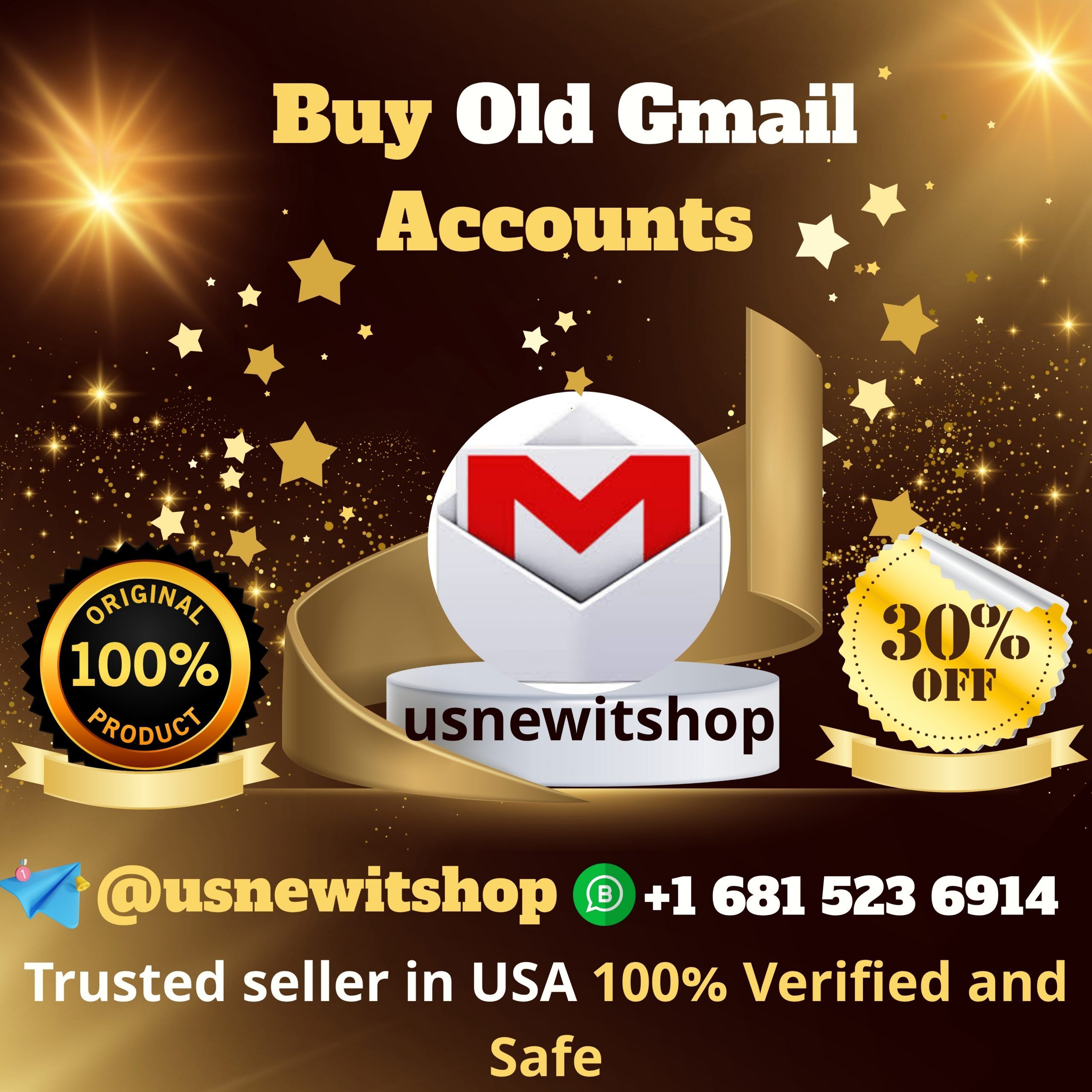 Buy Old Gmail Accounts Buy Old Gmail Accounts