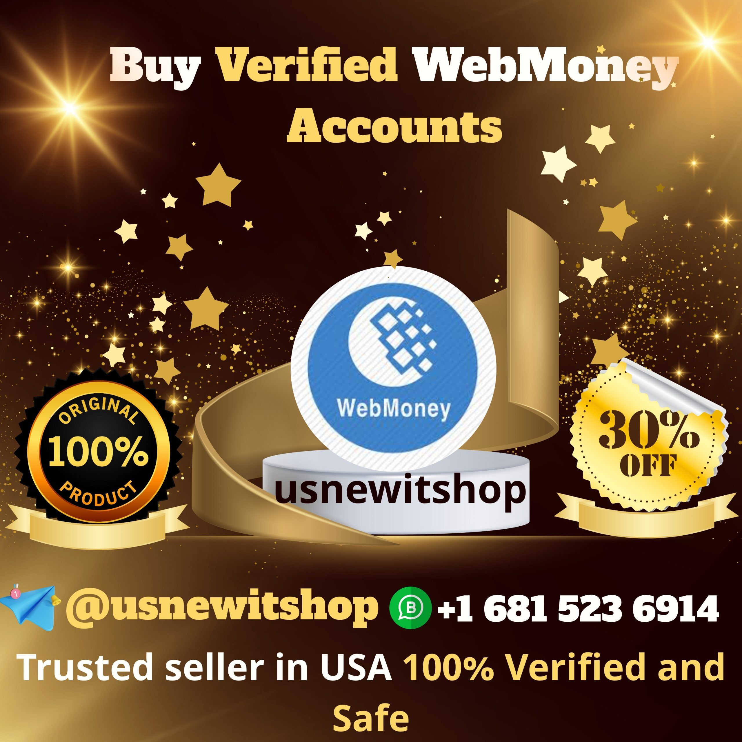 Buy Verified WebMoney Accounts Buy Verified WebMoney Accounts