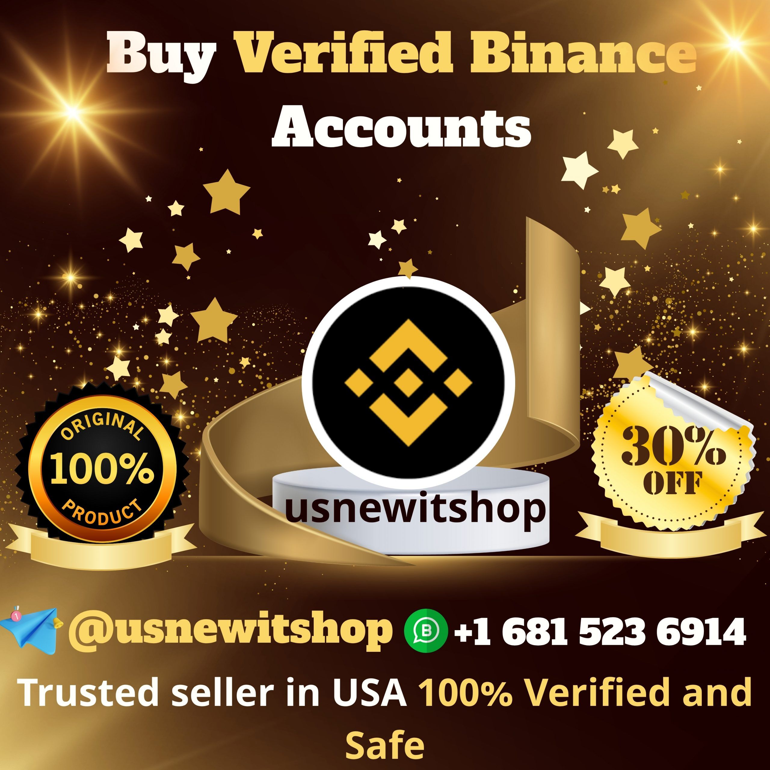 Buy Verified Binance Accounts Buy Verified Binance Accounts