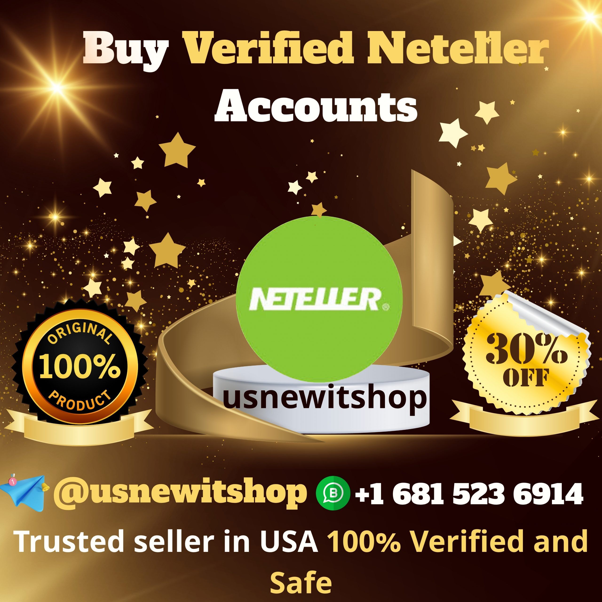 Buy Verified Neteller Accounts Buy Verified Neteller Accounts