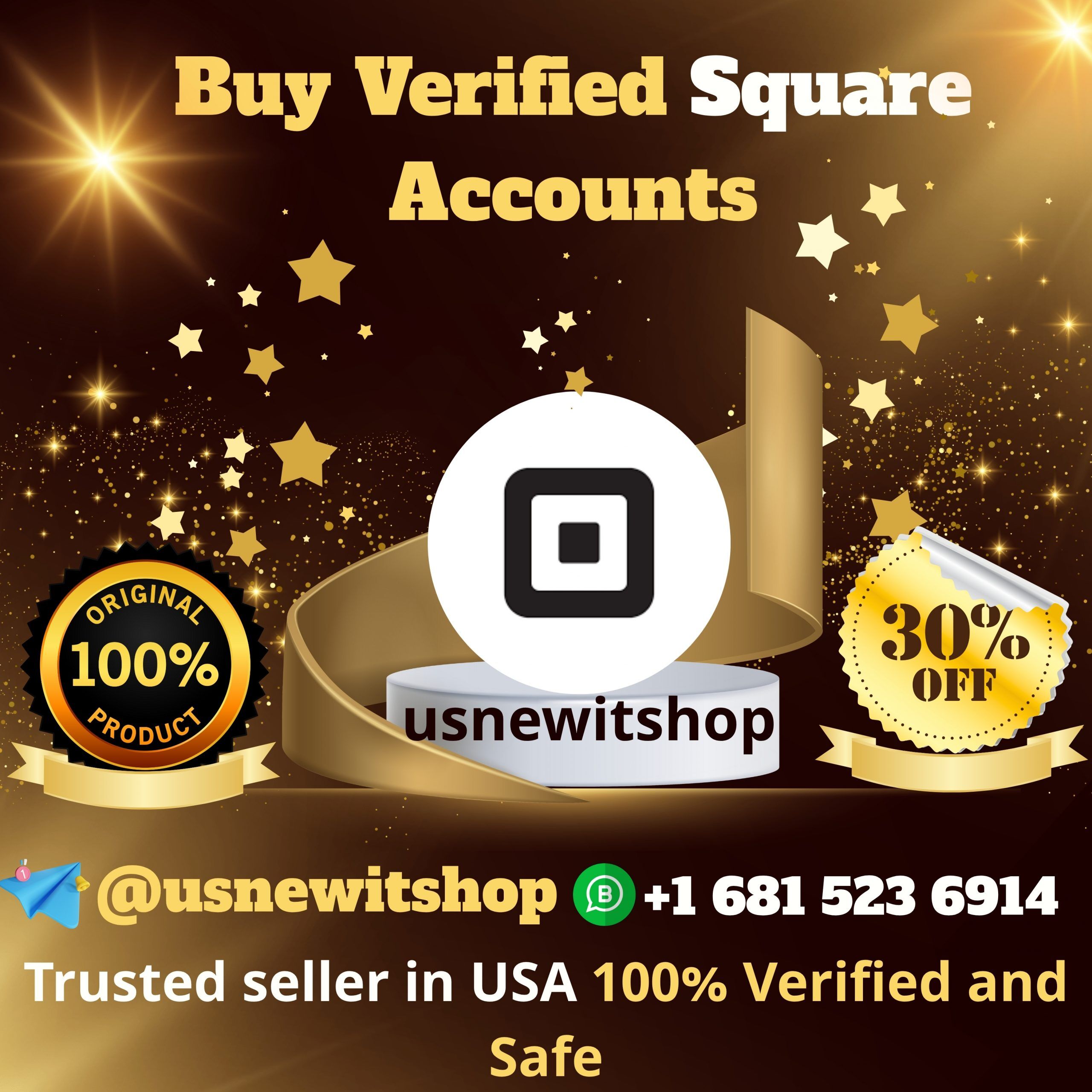 Buy Verified Square Accounts Buy Verified Square Accounts