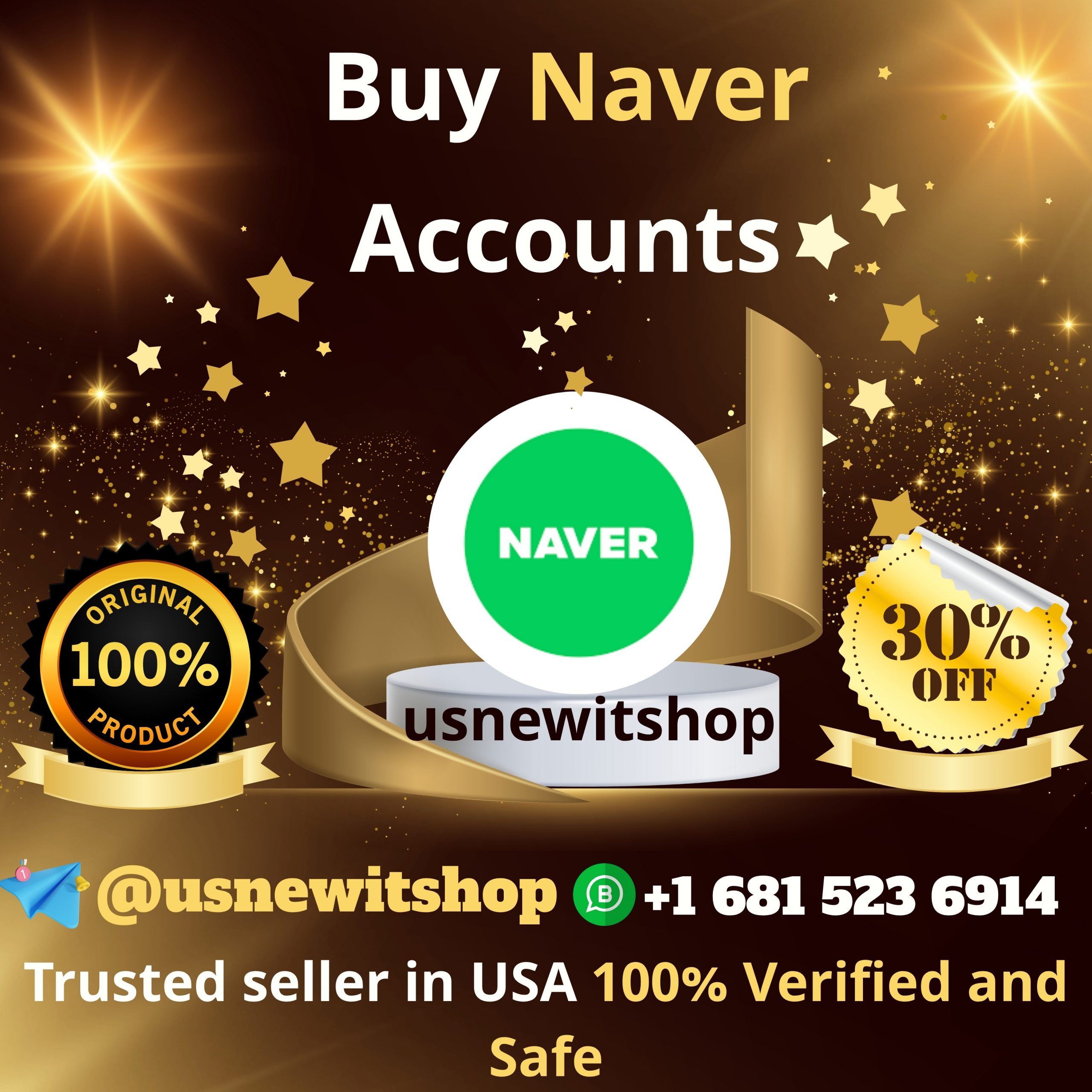 Buy Naver Accounts Buy Naver Accounts