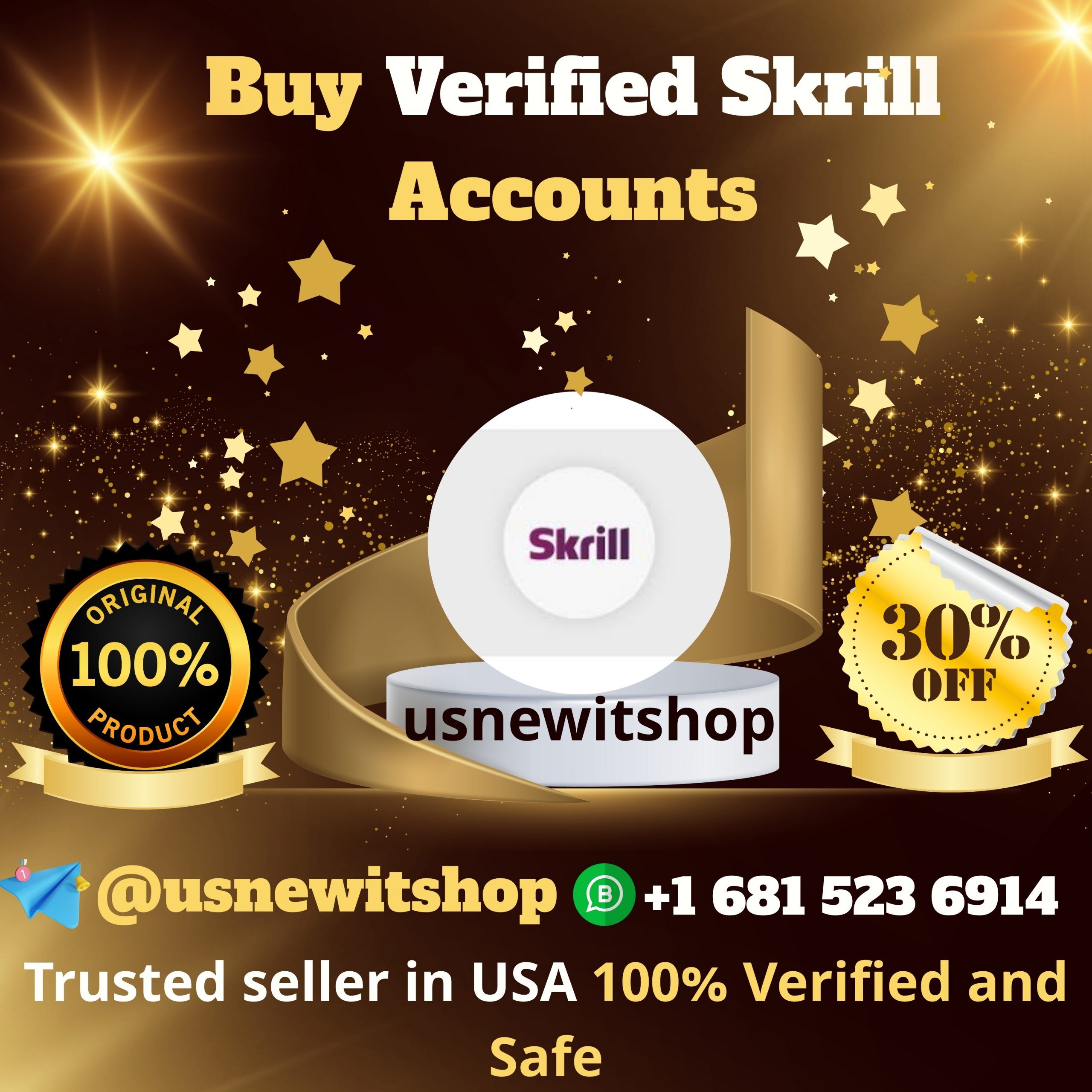 Buy Verified Skrill Accounts Buy Verified Skrill Accounts