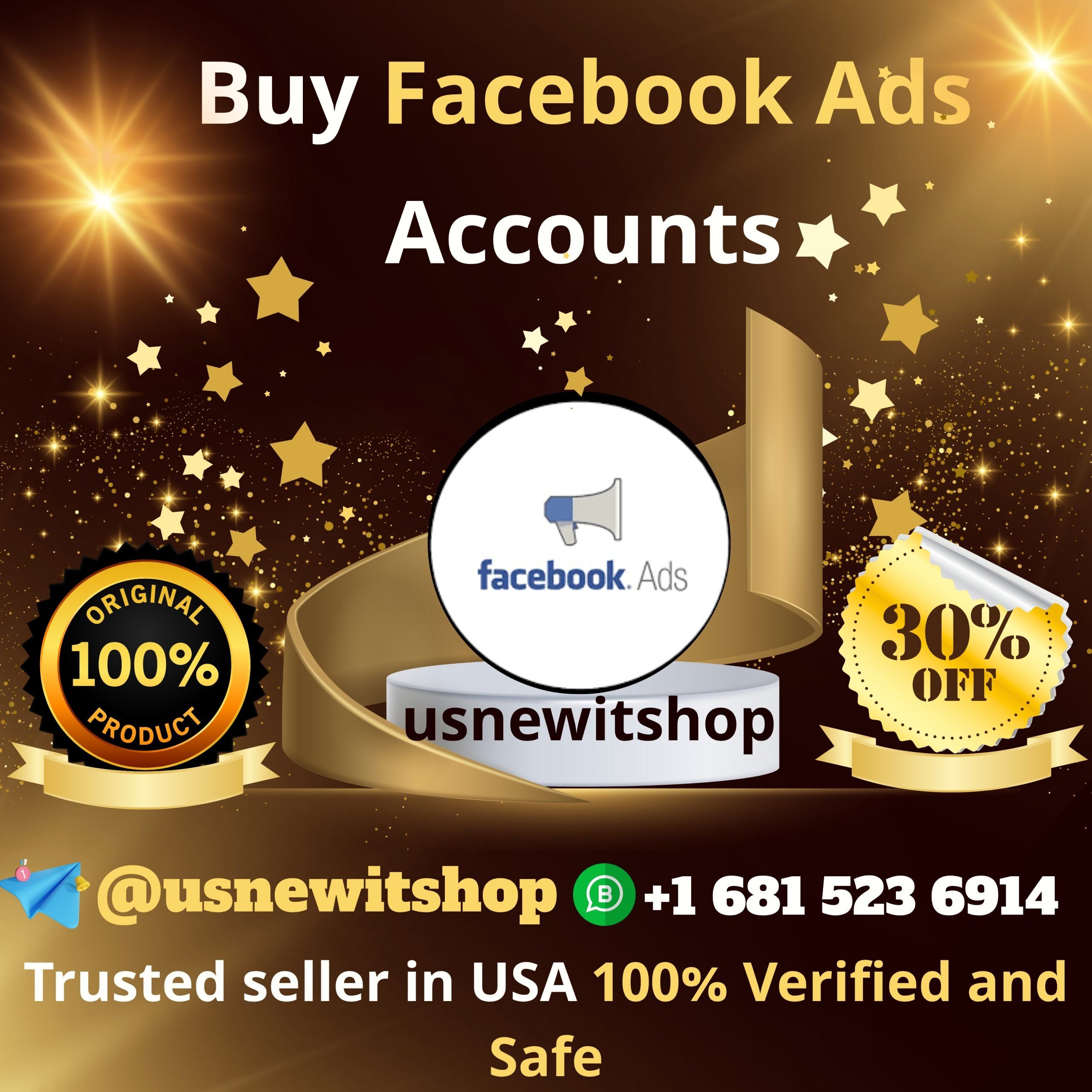 Buy Facebook Ads Accounts Buy Facebook Ads Accounts