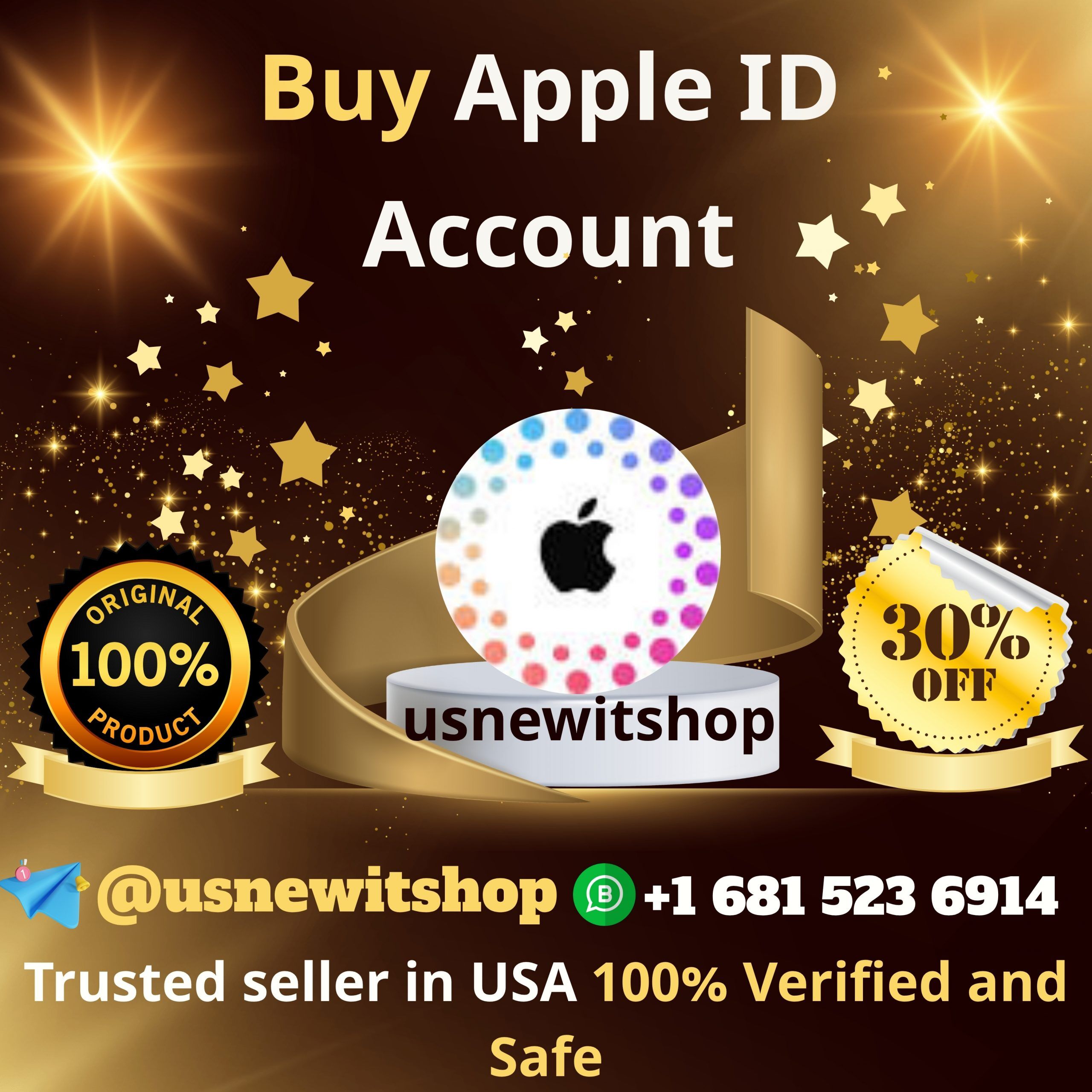 Buy Apple ID Accounts Buy Apple ID Accounts